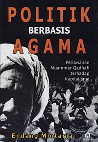 Sosialisme dan Pemikiran Muammar Qadhafi